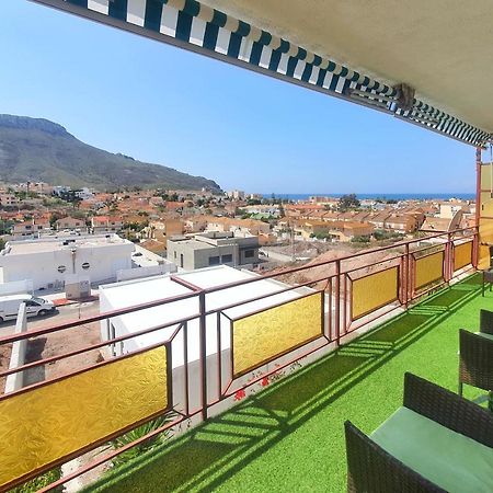 Apartamento En Calabardina - By Aloha Palma Exterior photo