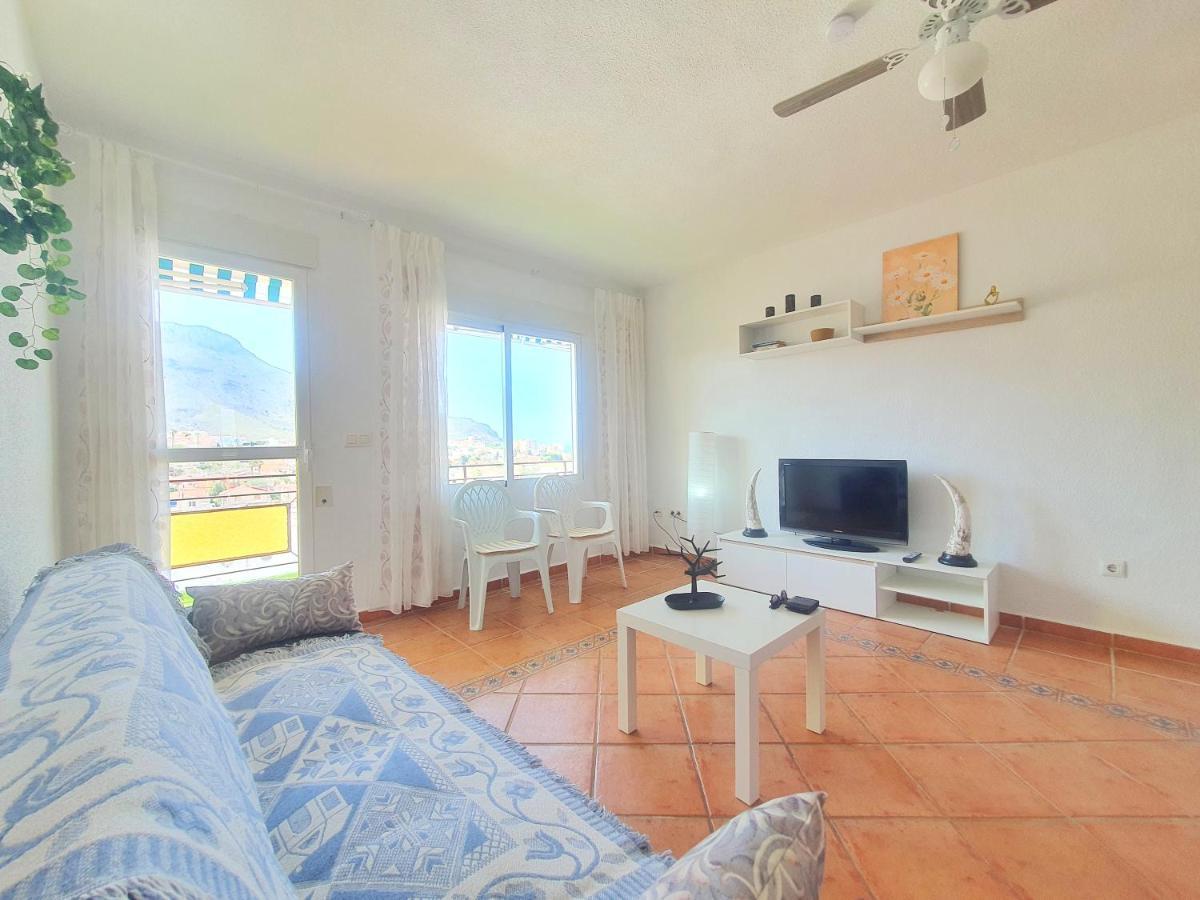 Apartamento En Calabardina - By Aloha Palma Exterior photo