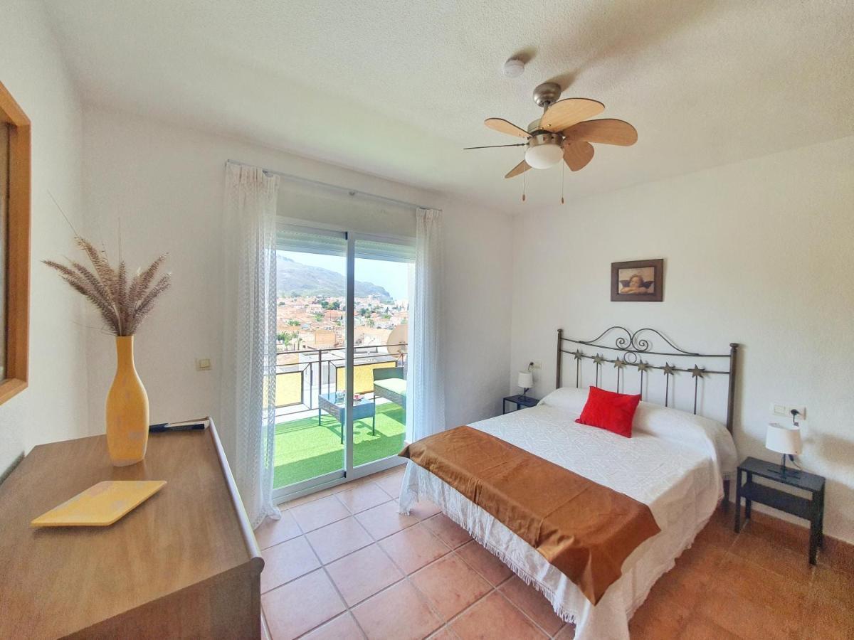 Apartamento En Calabardina - By Aloha Palma Exterior photo